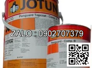 Sơn epoxy Flowshield SL 1000