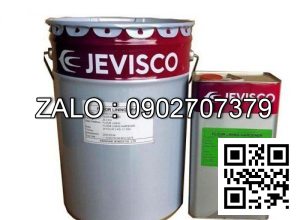 Sơn Epoxy JEVISCO Floor Lining - Sơn Epoxy JEVISCO