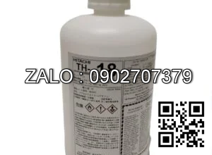 Dung môi Hitachi TH-18