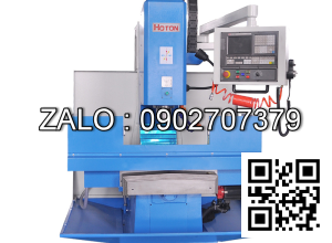 Máy phay CNC XK7136C