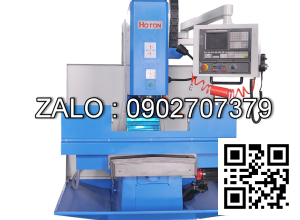 Máy phay CNC XK7130A