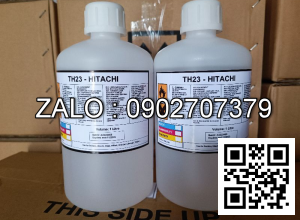 Dung môi Hitachi TH23