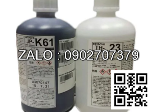 Dung môi Hitachi JP-K67