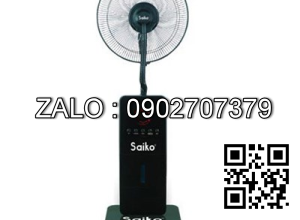 Quạt phun sương tạo ẩm Saiko MF-990H
