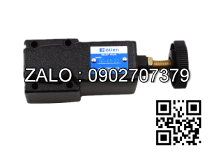 Van điều khiển áp xuất SEWON DT-02-C-22