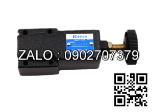 Van điều khiển áp xuất SEWON DT-02-C-2280