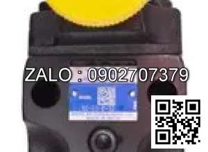 Van điều khiển áp xuất SEWON BG-03-32