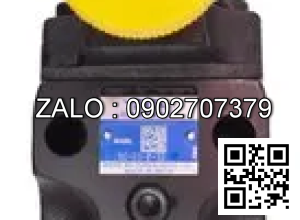 Van điều khiển áp xuất SEWON BG-10-32