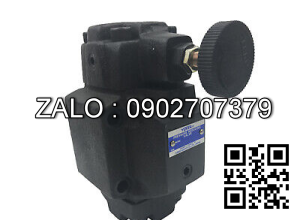 Van điều khiển áp xuất SEWON S-BG-03-VL-40