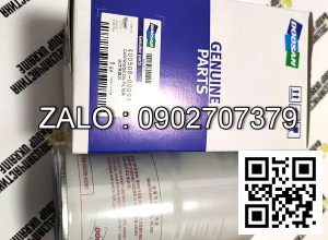 Lọc Doosan DL300A, DL250A 40050800093 400508-00093