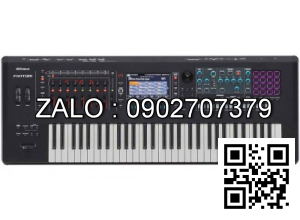Đàn Organ Roland Fantom G6