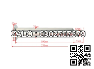Ắc dí Cpcd35/Xrg72, 202200230040