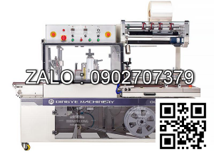 Máy cắt màng tự động kiểu chữ L DQL-4518