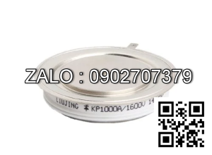 KP1000A-1600V Thyristor SCR Y45KPE
