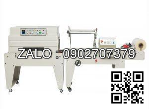 Máy cắt, co màng 2 trong 1 DFSC-450