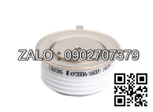 Thyristor SCR kP200A-1600V Y24KPE
