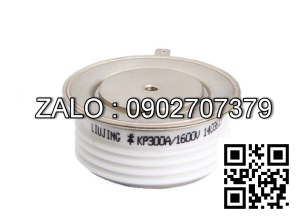 Thyristor SCR kP300A-1600V Y30KPE