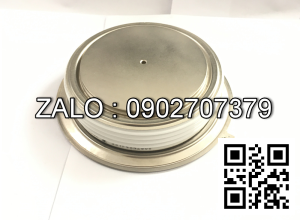 Thyristor SCR kP500A-1600V Y58KPE