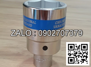 Đầu chuyển đổi giúp dễ dàng chuyển đổi cỡ khẩu hệ từ 1/2