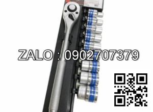 Bộ tuýp 10 món 1/2 cần tự động TOP