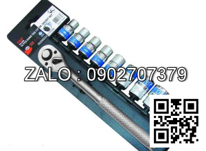 Bộ Tuýp 10 Món Tự Động - TOP