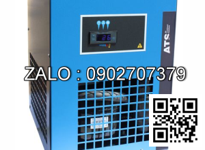 Máy sấy khí ATS DGO 480