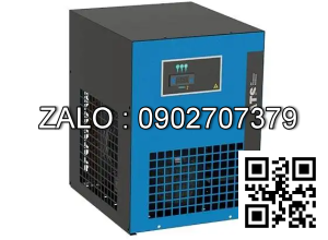 Máy sấy khí ATS DGO 780