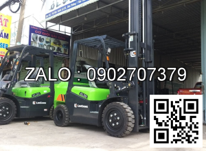 Xe nâng điện Liugong ELH30 tấn pin litium