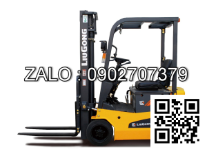 Xe nâng điện Liugong ELH10 tấn pin litium