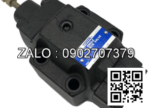 Van điều khiển áp xuất SEWON HCT-06-C-4-P-22