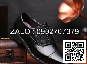 Giày Lười Da Nam size: 44 AG0315