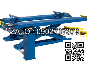 Cầu nâng 4 trụ AUTOLIFT ATL-450