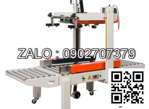 Máy dán hộp carton bằng keo YT-60B