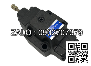 Van điều khiển áp xuất SEWON HCG-03-B-3-P-22
