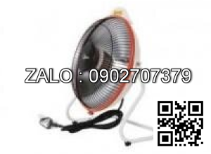 Quạt sưởi Midea NPS-Q