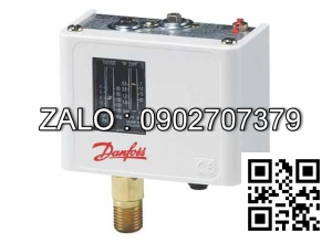 Công Tắc Áp Suất