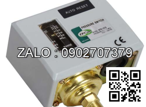 Rơ le áp suất TPC Hàn Quốc