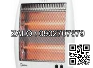 Quạt sưởi Midea NS9A