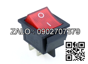 Công tắc 10x15mm KCD11