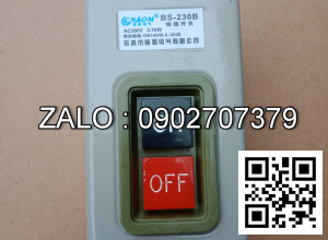 Công tắc, Nút nhấn BS230B , KA0-10KH , KA0-5KH, LC3-10 ĐIỀU KHIỂN ON/OFF điện 3 pha