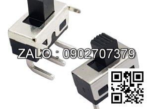 Công tắc gạt 3 chân 2 vị trí