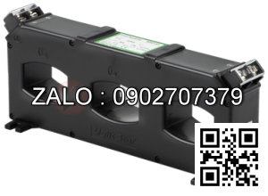 Biến dòng đo lường MCT 800/5A CL.1 15VA Ø30 3P4W 3CT KBD-63