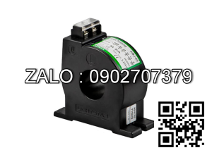 Biến dòng đo lường Lightstar KBJ-03 MCT 100/5A~600/5A