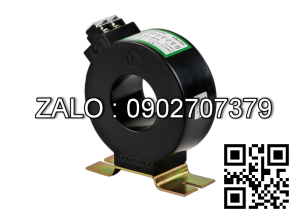 Biến Dòng Đo Lường MCT 600/5A Lightstar - KBJ-04 600/5A