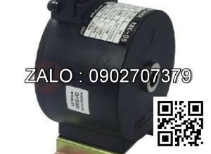 KBK-08 - Biến dòng đo lường MCT 350/5A CL.0.5 15VA