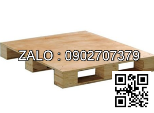 Pallet Gỗ1000x1200x144 mm