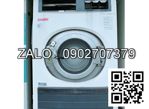 Máy giặt lồng nghiêng Sanyo ASW-F780TS