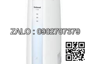 Máy hút ẩm National F-YHC100