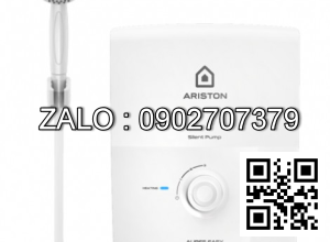 Máy giặt lồng ngang Ariston AR7L125