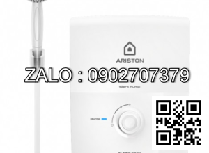 Máy giặt lồng ngang Ariston AQXL95